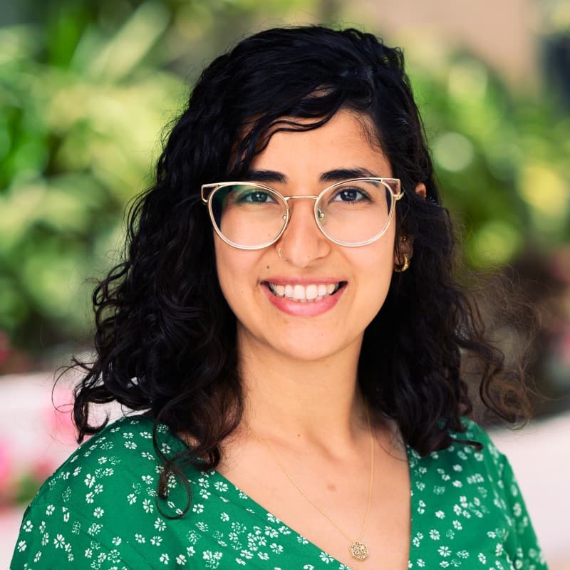 Shiray Kachlon, founder of Asadra